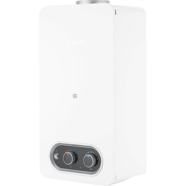 Фото - Газова колонка Bosch Therm 4000-T4004